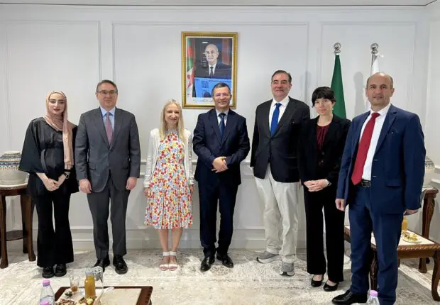 Climat des affaires en Algérie : quelles perspectives après la visite des think tanks américains ?