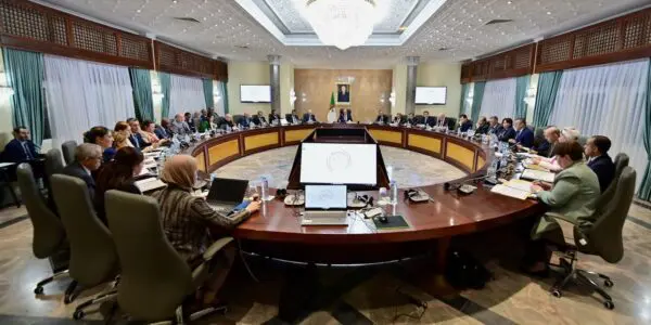 Transformation numérique en Algérie : le gouvernement prépare un système national d’aide à la décision