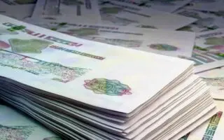 Classement arabe des salaires minimums 2026 : où se situe l&rsquo;Algérie avec un SNMG à 181 $ ?
