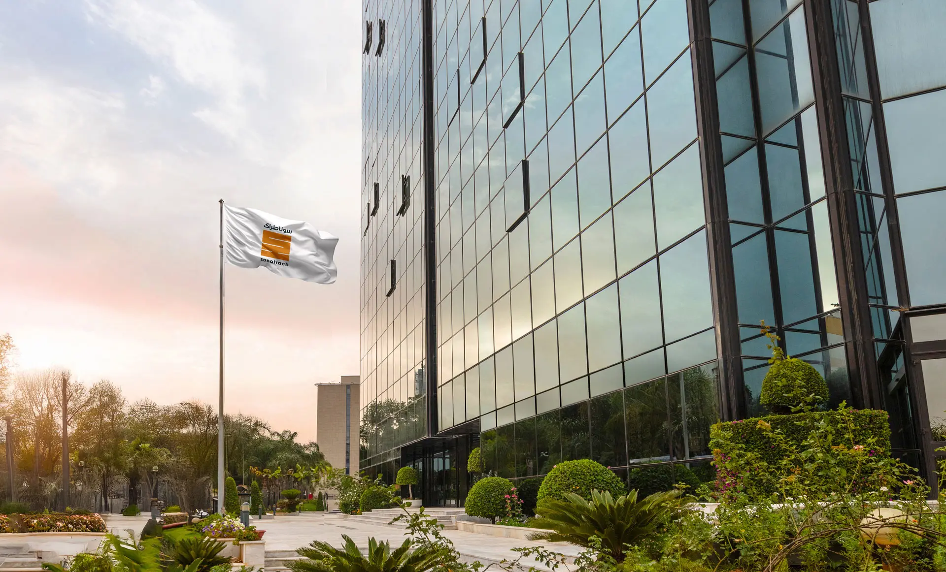 Exportations : Sonatrach envoie sa première cargaison de butane vers ce pays