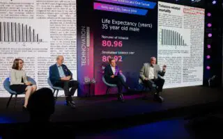 Technovation 2026 : Quand la science et l’innovation redéfinissent l’avenir de la santé publique