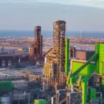 8,7 millions de tonnes/an : l&rsquo;Algérie s&rsquo;impose dans le TOP 3 arabe de ce secteur en 2026