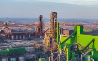 8,7 millions de tonnes/an : l&rsquo;Algérie s&rsquo;impose dans le TOP 3 arabe de ce secteur en 2026