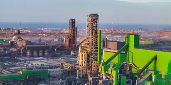 8,7 millions de tonnes/an : l’Algérie s’impose dans le TOP 3 arabe de ce secteur en 2026
