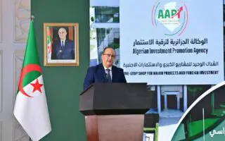 21 000 projets et des milliards en jeu : comment l&rsquo;Algérie compte transformer son économie