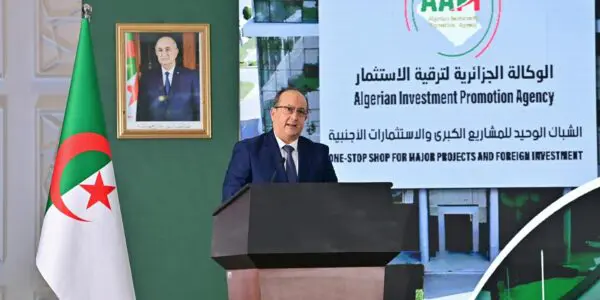 21 000 projets et des milliards en jeu : comment l&rsquo;Algérie compte transformer son économie