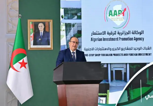 21 000 projets et des milliards en jeu : comment l&rsquo;Algérie compte transformer son économie