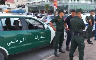 4 millions $ siphonnés hors d&rsquo;Algérie via l&rsquo;import de voitures : un réseau de fraude aux factures démantelé