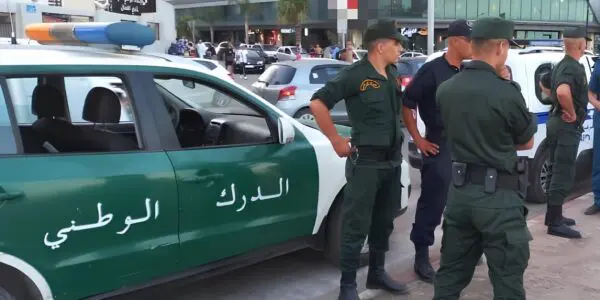 4 millions $ siphonnés hors d&rsquo;Algérie via l&rsquo;import de voitures : un réseau de fraude aux factures démantelé