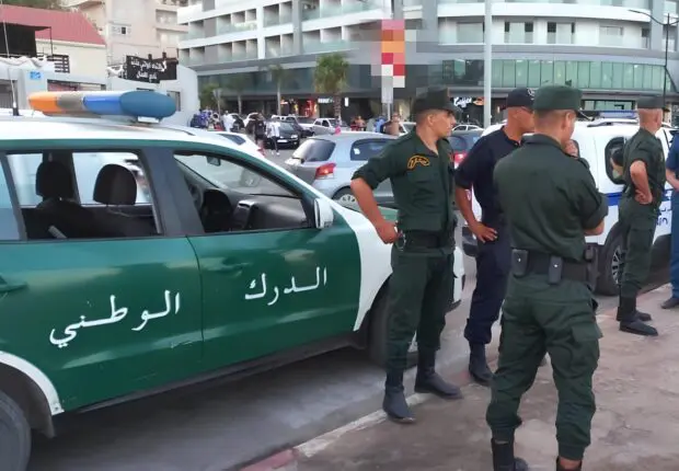 4 millions $ siphonnés hors d&rsquo;Algérie via l&rsquo;import de voitures : un réseau de fraude aux factures démantelé