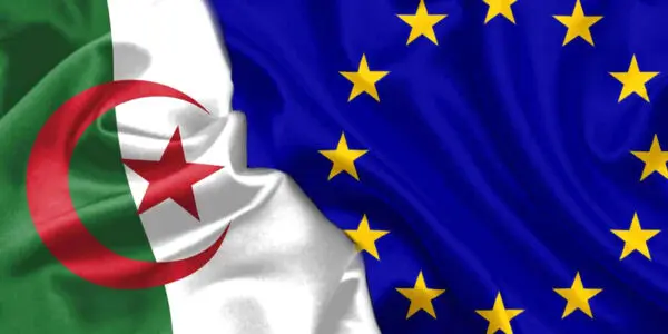 Union européenne – Algérie : ce qu’a révélé l’ambassadeur européen à Alger