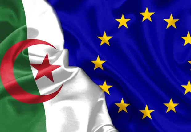 Union européenne – Algérie : ce qu’a révélé l’ambassadeur européen à Alger