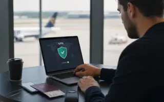 Piratage en voyage : Kaspersky dévoile les outils clés pour protéger son smartphone des cyberattaques