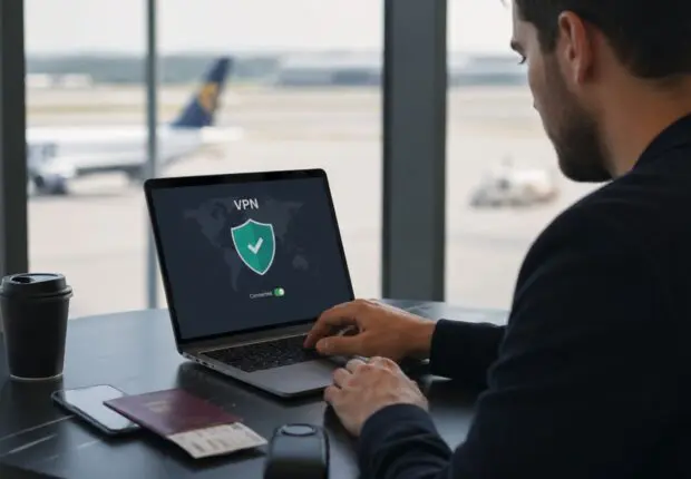 Piratage en voyage : Kaspersky dévoile les outils clés pour protéger son smartphone des cyberattaques