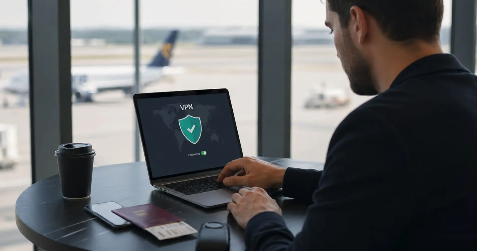 Piratage en voyage : Kaspersky dévoile les outils clés pour protéger son smartphone des cyberattaques