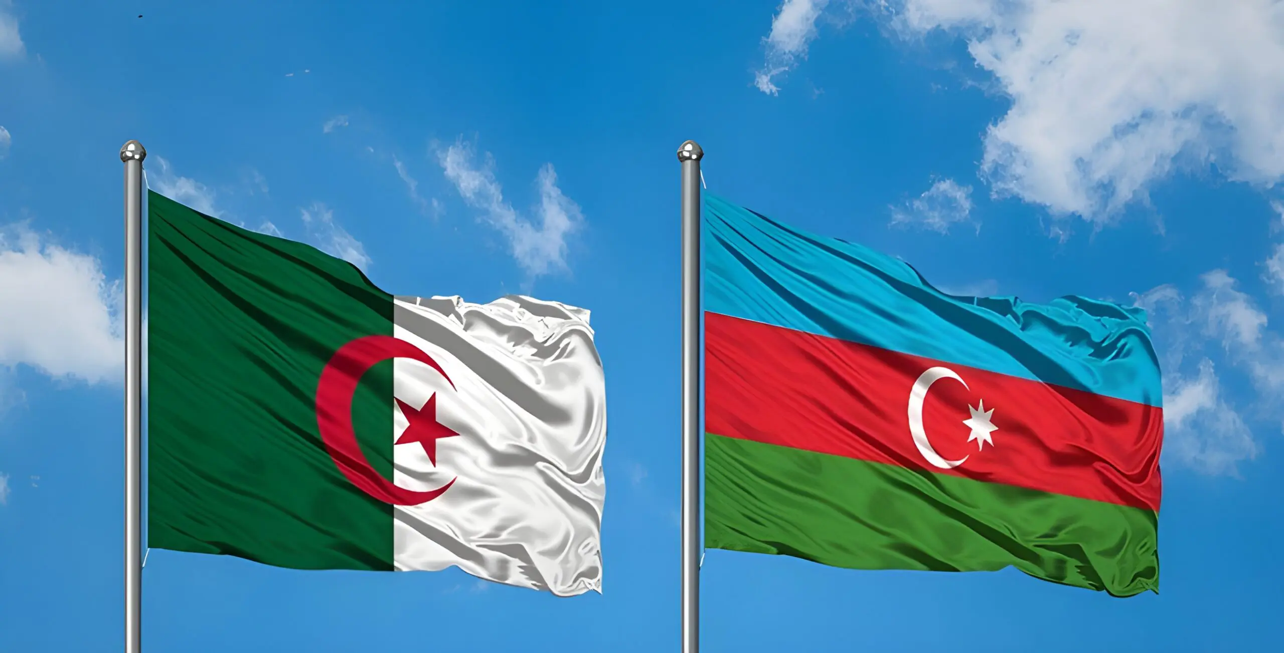Tebboune officialise un partenariat stratégique avec l’Azerbaïdjan dans ce domaine