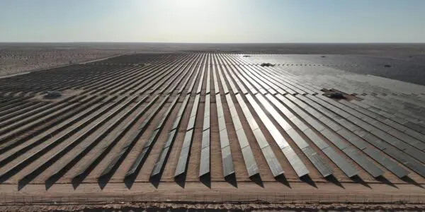 Le programme des 15 000 MW officiellement enclenché: le réseau national reçoit ses 1ers apports solaires