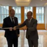 Bonne nouvelle pour les Algériens aux USA : un nouveau consulat inauguré à San Francisco