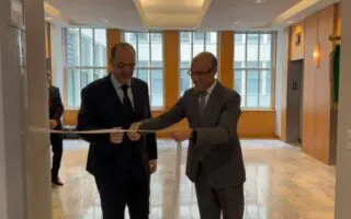 Bonne nouvelle pour les Algériens aux USA : un nouveau consulat inauguré à San Francisco