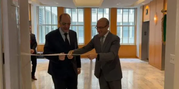 Bonne nouvelle pour les Algériens aux USA : un nouveau consulat inauguré à San Francisco