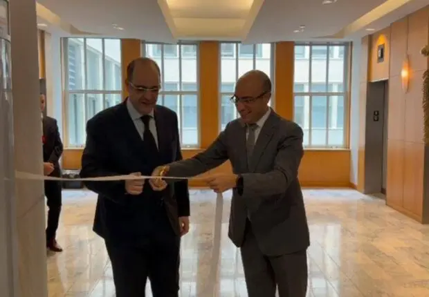 Bonne nouvelle pour les Algériens aux USA : un nouveau consulat inauguré à San Francisco