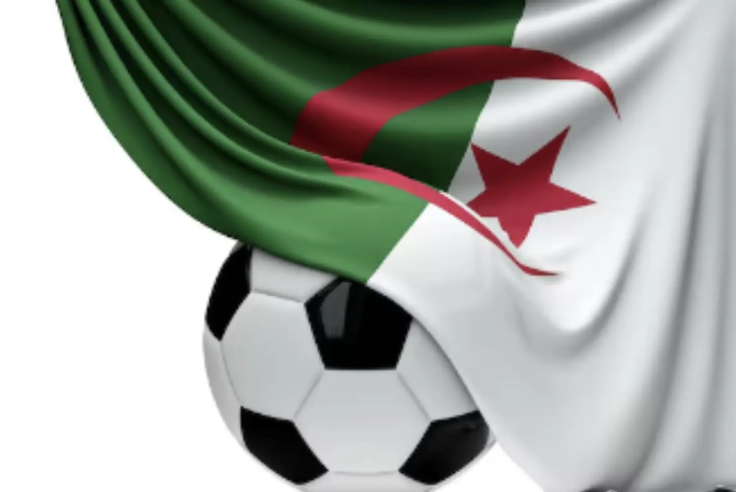 Algerie Football