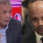 « Il n&rsquo;avait pas sa place en sélection », l&rsquo;ex-ministre Bernaoui fracasse Ali Bencheikh