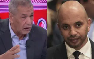 « Il n&rsquo;avait pas sa place en sélection », l&rsquo;ex-ministre Bernaoui fracasse Ali Bencheikh