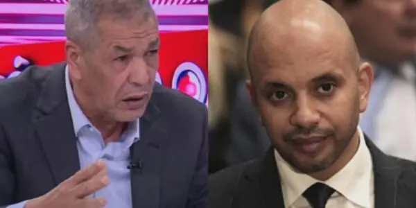 « Il n&rsquo;avait pas sa place en sélection », l&rsquo;ex-ministre Bernaoui fracasse Ali Bencheikh
