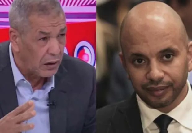 « Il n&rsquo;avait pas sa place en sélection », l&rsquo;ex-ministre Bernaoui fracasse Ali Bencheikh