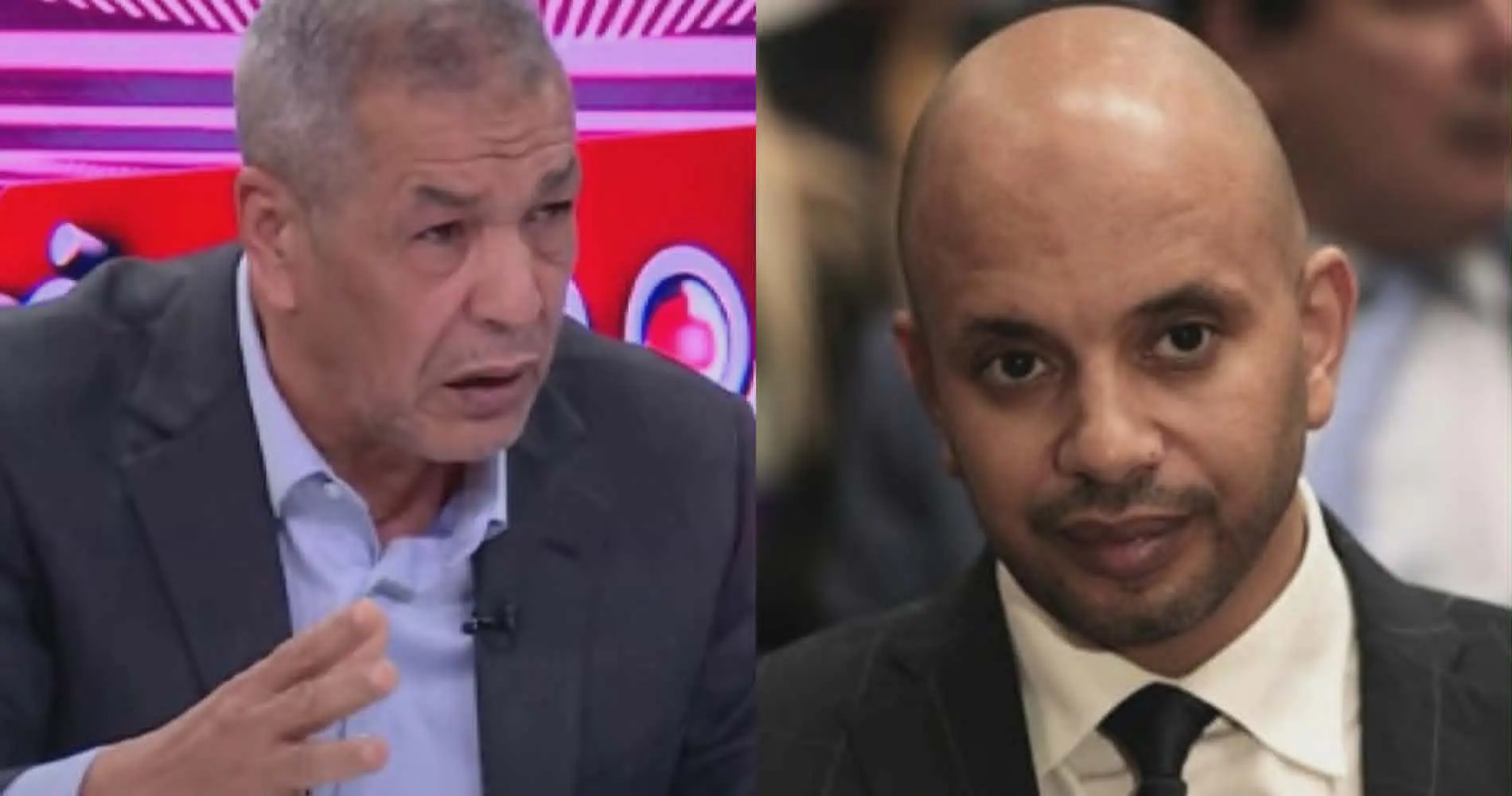 « Il n’avait pas sa place en sélection », l’ex-ministre Bernaoui fracasse Ali Bencheikh