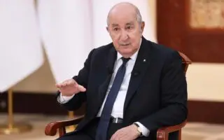Tebboune met fin aux fonctions de deux conseillers à la Présidence