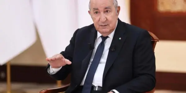 Tebboune limoge un wali délégué pour « faute grave »