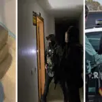 43 000 euros et 30 voitures saisis : coup de filet contre des passeurs entre l’Algérie et l’Espagne