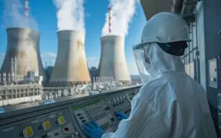 L’Algérie va construire une centrale géante de 1 000 MW au Mozambique