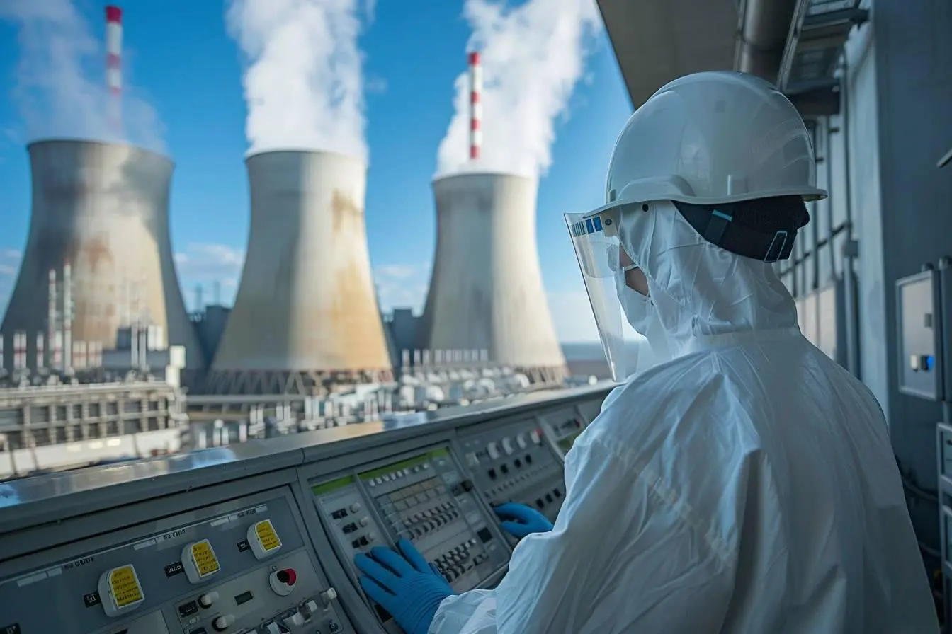 L’Algérie va construire une centrale géante de 1 000 MW au Mozambique
