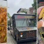 Street food algérienne : le premier food truck 100 % algérien débarque à New York