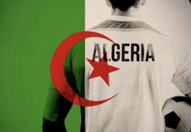 JSK vs MCA : histoire et intensité d’une grande affiche du football algérien