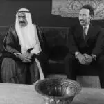 Comment l&rsquo;Algérie a aidé les Émirats arabes unis à créer leur compagnie pétrolière ?