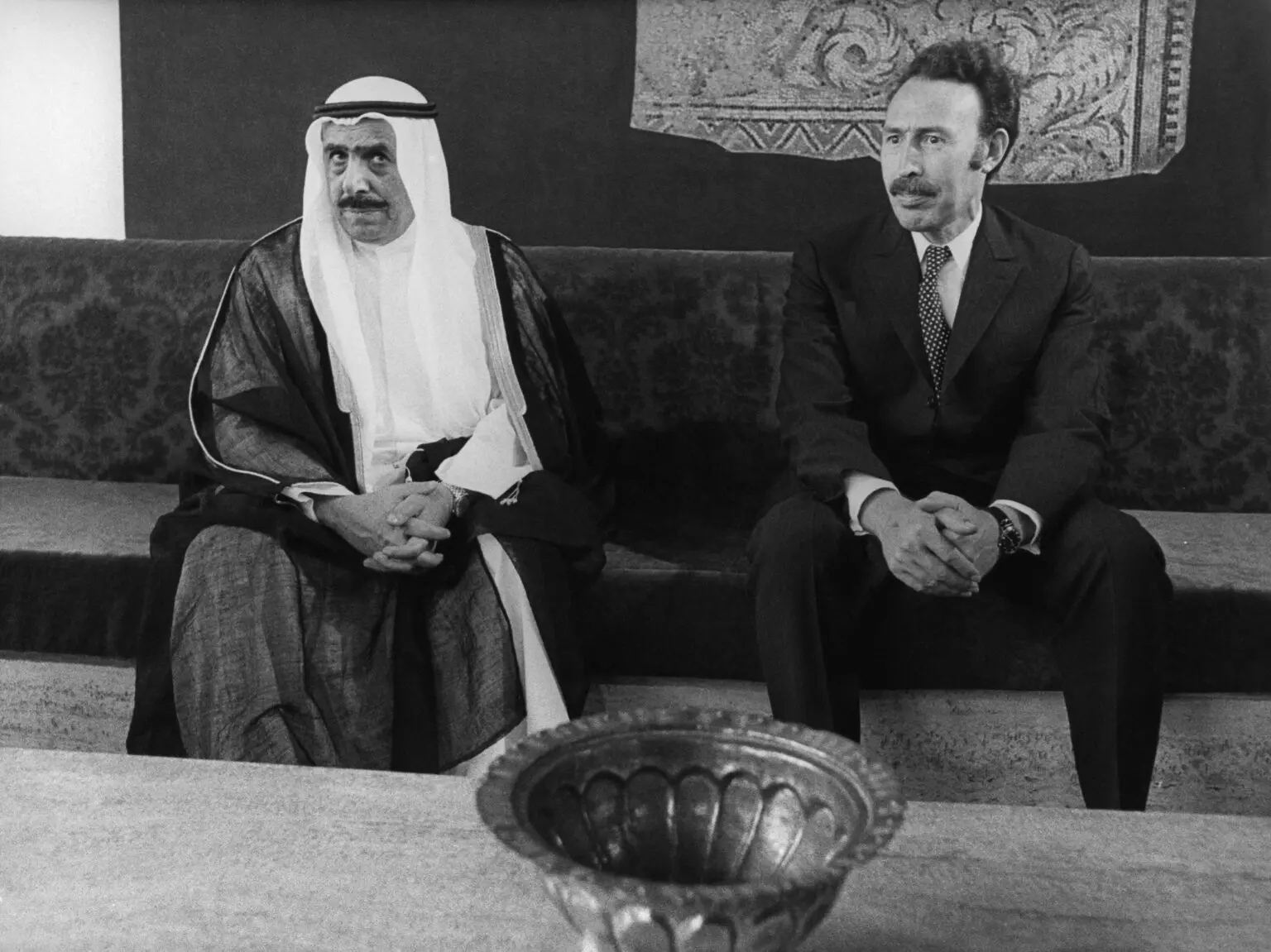 Comment l’Algérie a aidé les Émirats arabes unis à créer leur compagnie pétrolière ?