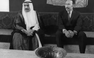 Comment l&rsquo;Algérie a aidé les Émirats arabes unis à créer leur compagnie pétrolière ?