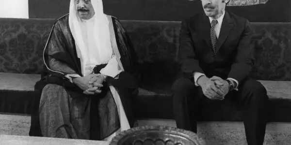 Comment l’Algérie a aidé les Émirats arabes unis à créer leur compagnie pétrolière ?