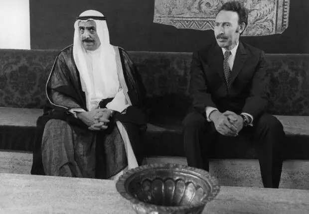 Comment l&rsquo;Algérie a aidé les Émirats arabes unis à créer leur compagnie pétrolière ?