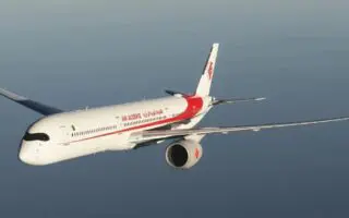 Air Algérie : les prix des vols Montréal-Alger chutent après l’été, voici quand réserver