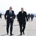 Nouveau réchauffement entre Alger et Paris : Saïd Sayoud bientôt en visite officielle en France