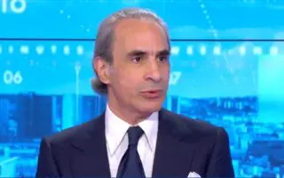 Nouveau dérapage islamophobe sur CNews : la justice saisie après les propos de Richard Haddad