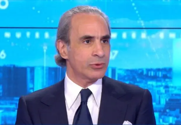 Nouveau dérapage islamophobe sur CNews : la justice saisie après les propos de Richard Haddad
