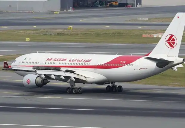 Air Algérie : Alger, Oran, Annaba… les vols depuis Istanbul fortement perturbés