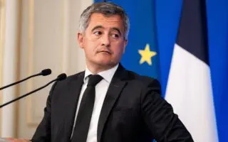 Darmanin attendu à Alger ce lundi : le dossier brûlant des biens mal acquis au menu