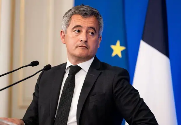 Darmanin attendu à Alger ce lundi : le dossier brûlant des biens mal acquis au menu
